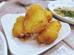 -尝囍煲仔小菜
