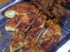 -夏都地标马一刀烤肉美食城