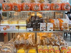 -BreadTalk面包新语(虹口龙之梦店)