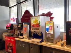 -龍歌自助小火锅(市南金茂湾店)