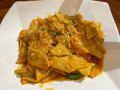 -韩礼年糕(飞虹路店)