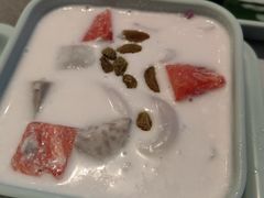 -椰小鸡·琼州糟粕醋(美兰缤纷城店)