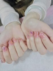 -JX今喜美甲美睫