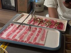 -正宗齐齐哈尔烤肉·齐牛哥鲜切炭火烤肉(杭州总店)