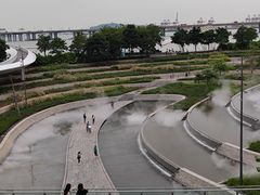 -肯德基(欢乐港湾店)