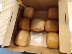 -奶奶的美食(悦立方店)