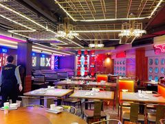 大堂-啫神·广州地标美食(北京路店)