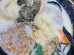-渔米丰·广府鱼汤米线(光明广场店)
