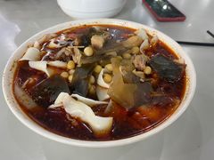 -西南民族大学南区(双流校区)