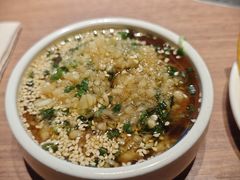 -巴奴毛肚火锅(京西大悦城店)