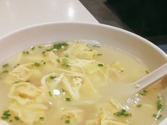 -东泰祥生煎馆(重庆北路店)