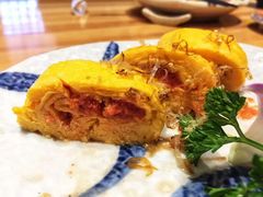 -大岛日本料理铁板烧(南通大饭店)