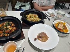 -狮王府淮扬菜(新街口友谊店)