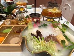 -叶叶菩提(太原别墅店)