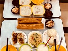 -六和餐饮(东城根店)