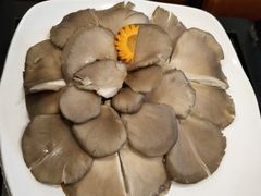 平菇-蝎王府羊蝎子(嵩山南路店)