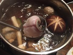 -珍宝轩海鲜火锅(碧湖大厦店)