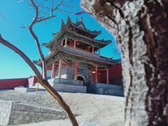 -五台山风景名胜区