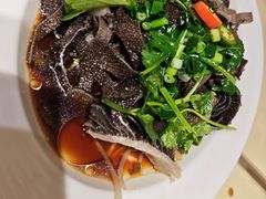 -香港池仔记肠粉王(博多新记襄阳南路店)