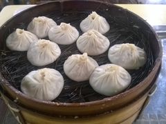 -四季美汤包(户部巷店)