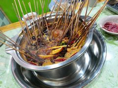 -逗签翻卤味串串(回龙湾店)