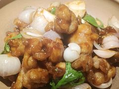-青年公社烤鸭(蜀山万象汇店)