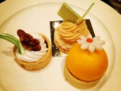 -富力希尔顿酒店·地阔自助餐厅