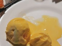 -遇上西雅图多融合海鲜自助餐厅(中房金谊广场店)