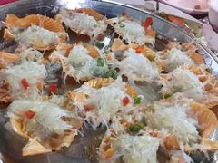 -阿妹小海鲜(下角店)
