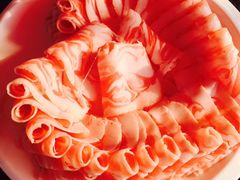 -北门涮肉·炭火铜锅涮肉(什刹海店)