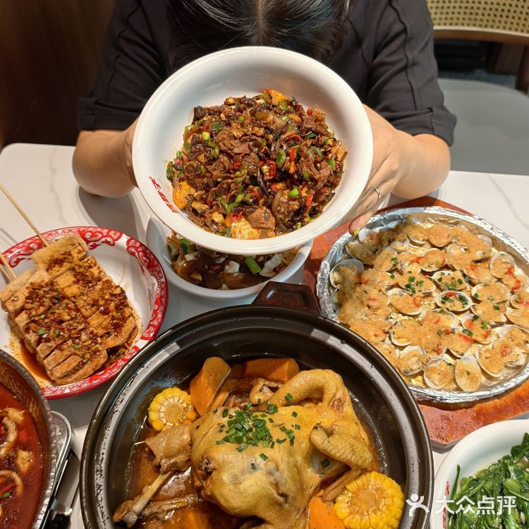 长沙菜还得这么吃,玩出新花样㊙️