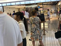 -眷茶(大卫城10楼店)