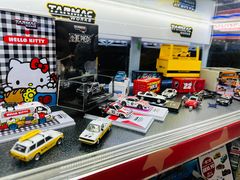 -玩具反斗城(海港城店)