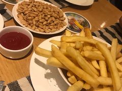 -兰特伯爵西餐厅·啤酒屋(方庄店)