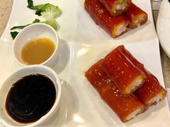 -点都德(华强南店)