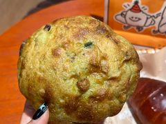 -方炉·天然食材面包店(青秀店)