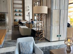 -厦门万豪酒店及会议中心大堂吧·海景下午茶