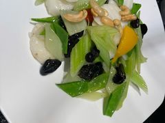 -高第街56号港式餐厅·精选(世茂广场宽厚里大明湖店)