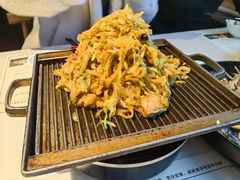 -老厨家(中央大街西七道街店)