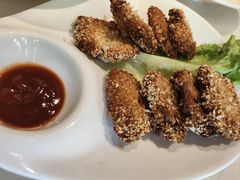 -功德林(南京西路店)