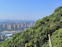 -杭州半山国家森林公园