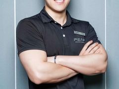 -超越健身(海悦天地店)