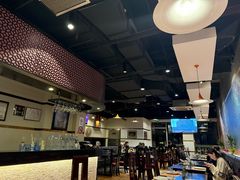 -克比叔叔印度餐厅Kebabs on the Grille(人民广场店)