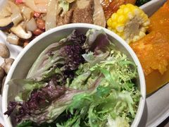 -素满香·Vegan食养自助(天一广场店)