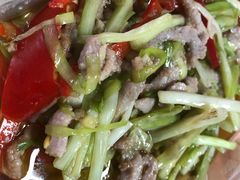 -印象盐帮菜(鲁能城店)