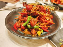 -聚味瞿记·龙虾堂(天元店)
