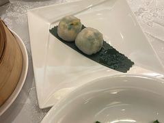 -酌宴府The China Club·广州万富希尔顿酒店(云城东路店)
