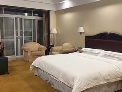 -安庆碧桂园凤悦凤凰酒店(市政务中心店)