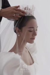 点击看大图 -天一婚纱摄影TIA STUDIO(珠海路店)