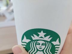 -星巴克(北京西小口路店)